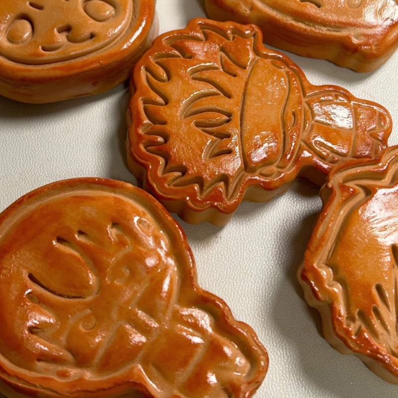 Kitchen Baking Items - ชุดตัวตัดคุกกี้ลายอนิเมะจูจุตสึไคเซ็น 8 ชิ้น รูปตัวละครซาโตรุ โกโจ อิตาโดริ