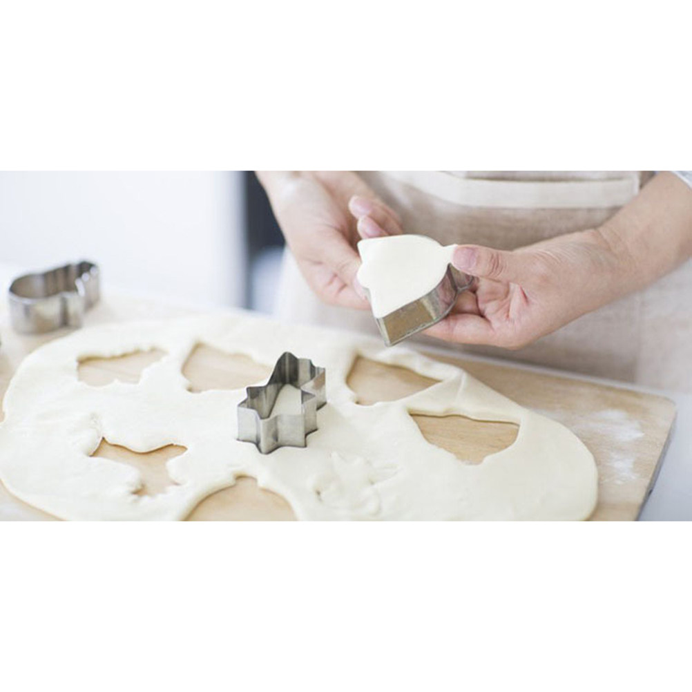 แม่พิมพ์คุกกี้รูปกุ้งก้ามกราม  - Kitchen Baking Cake บทวิจารณ์และราคา