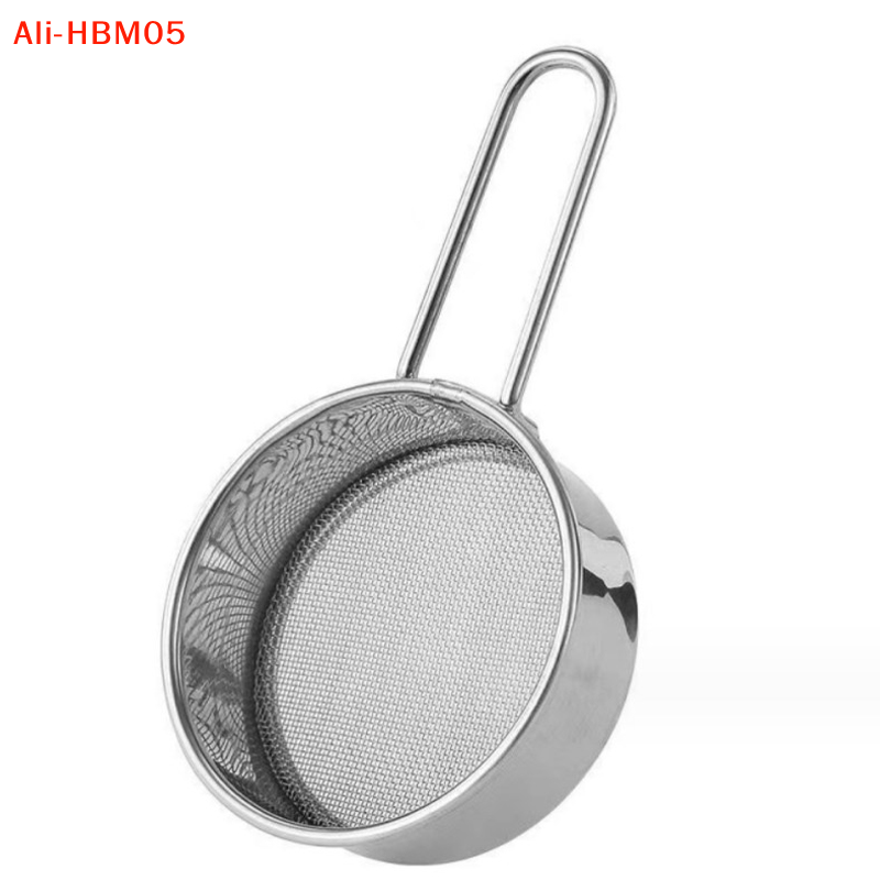 (HB05)304 ที่กรองแป้งสแตนเลส เ - Baking Powder Kitchen บทวิจารณ์และราคา