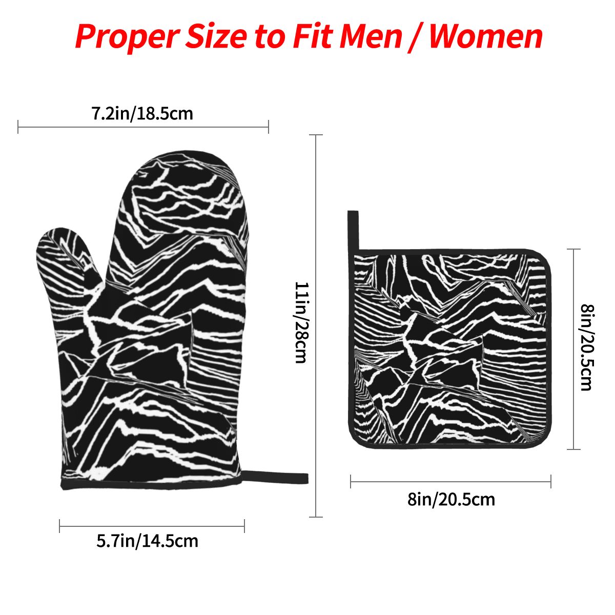 Joy Division Unknown Pleasures - Kitchen Baking Ware บทวิจารณ์และราคา