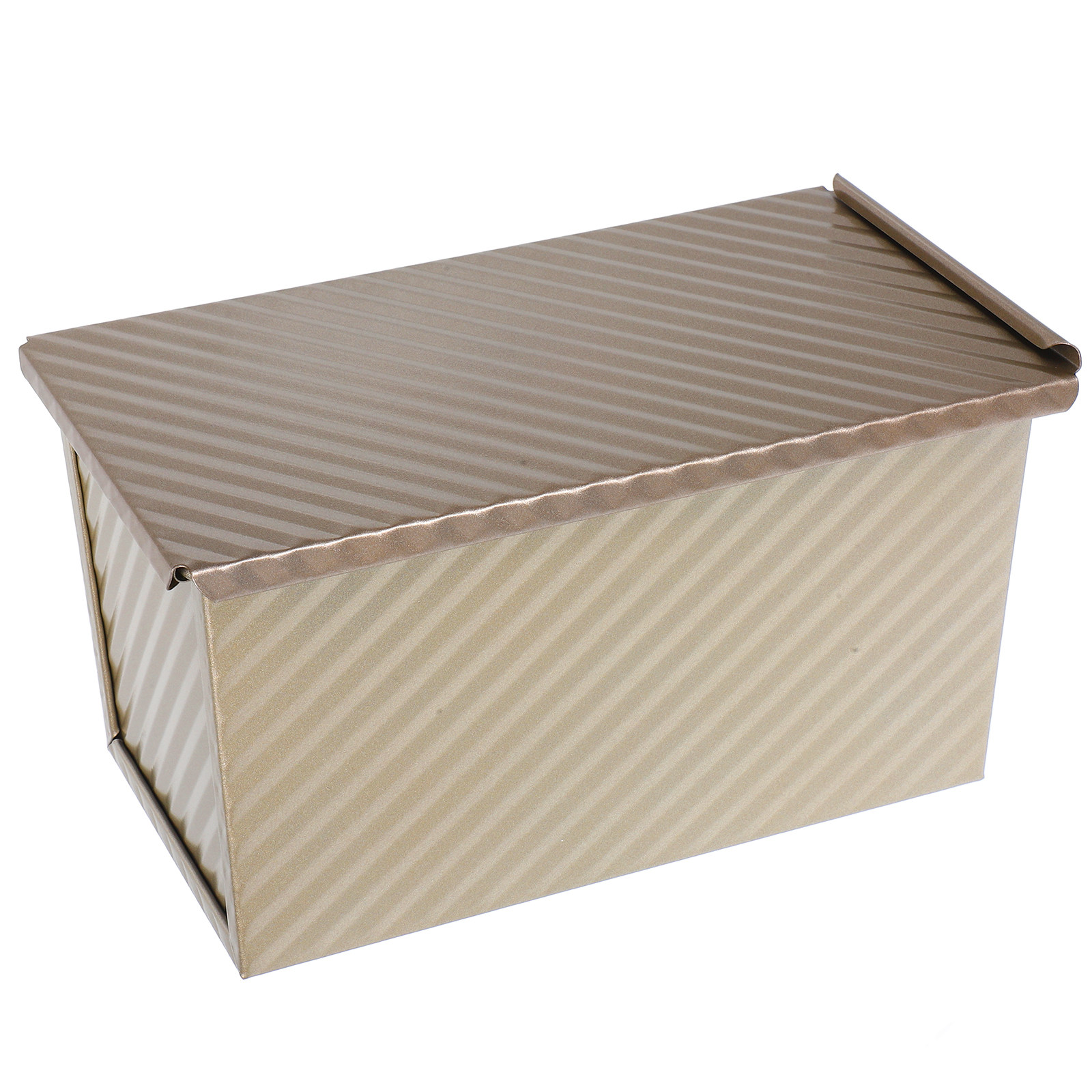แม่พิมพ์อบขนมปังโลหะทรงสี่เหลี - Kitchen Baking Pans บทวิจารณ์และราคา