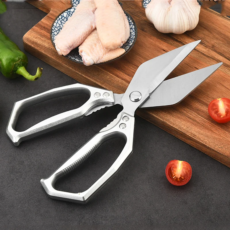 กรรไกรครัวอเนกประสงค์สำหรับงาน - Kitchen Jobs บทวิจารณ์และราคา
