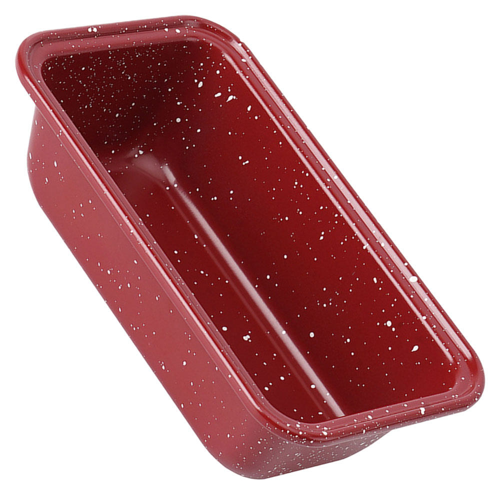 พิมพ์ขนมปังเหล็กคาร์บอนเคลือบก - Kitchen Baking Pans บทวิจารณ์และราคา