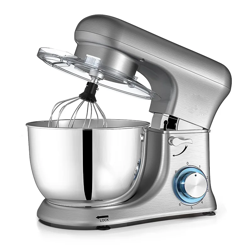 เครื่องผสมอาหารแบบตั้งโต๊ะ สำห - Kitchen Baking Cake บทวิจารณ์และราคา