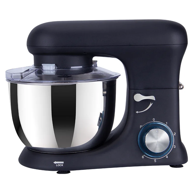 เครื่องผสมอาหารแบบตั้งโต๊ะ สำห - Kitchen Baking Cake บทวิจารณ์และราคา