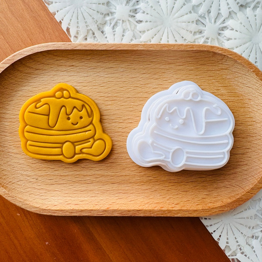แม่พิมพ์คุกกี้รูปเบอร์เกอร์น่า - Kitchen Baking Items บทวิจารณ์และราคา