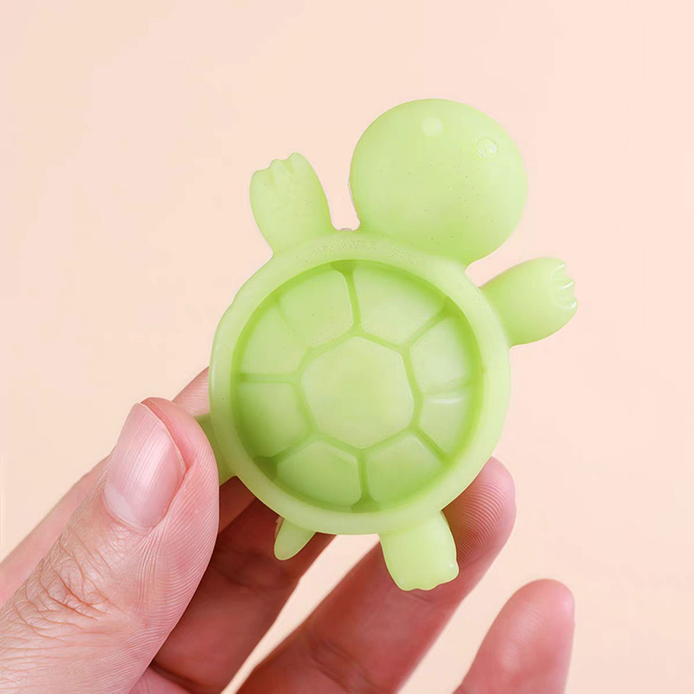 เต่าน้ำแข็งถาดน้ำแข็ง 3D เต่าท - Kitchen Baking Items บทวิจารณ์และราคา