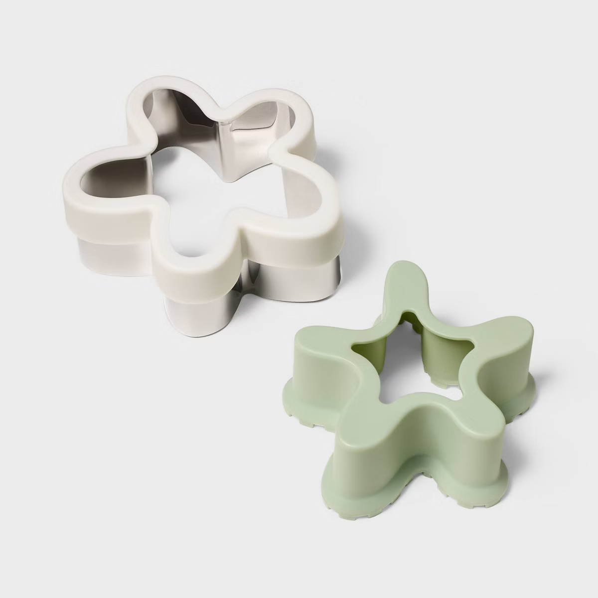 ชุดเครื่องมือตัดแซนด์วิช 3 ชิ้ - Baking Kitchen Set บทวิจารณ์และราคา