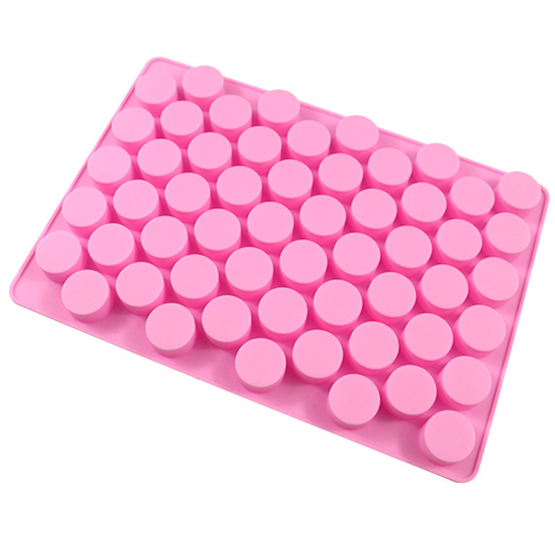 แม่พิมพ์ซิลิโคนทรงกระบอก สำหรั - Kitchen Baking Pans บทวิจารณ์และราคา