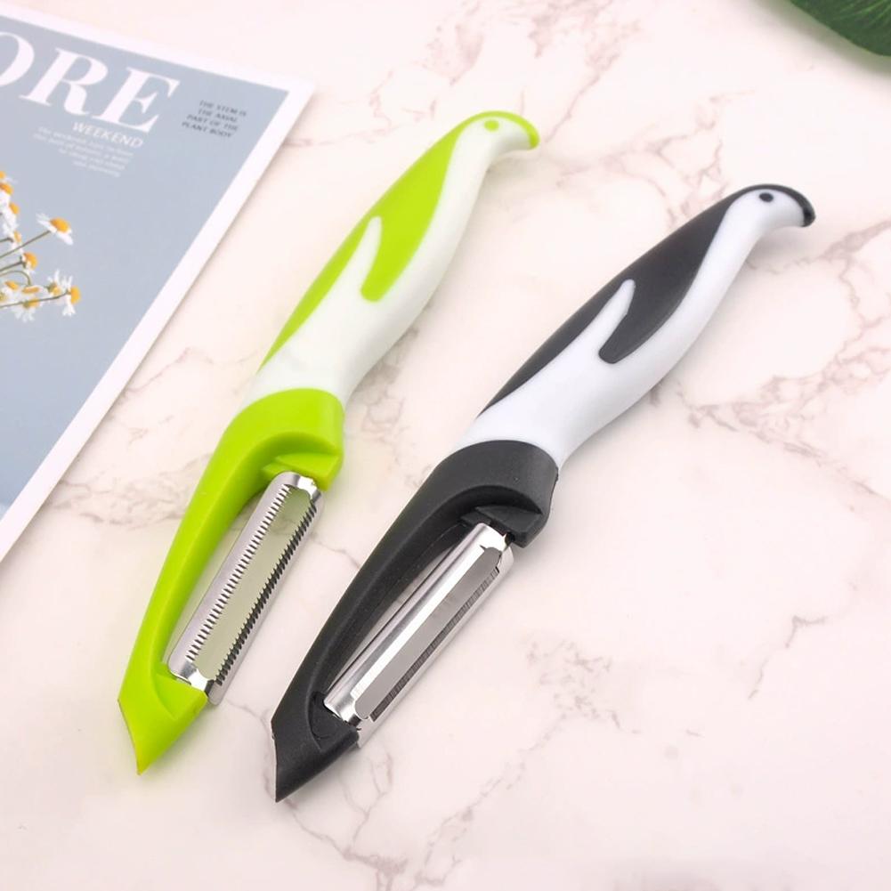 เครื่องหั่นผัก สแตนเลส ที่ปอกเ - Kitchen Jobs บทวิจารณ์และราคา