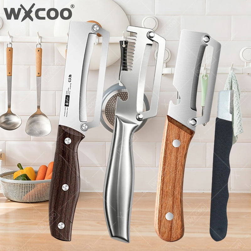 ที่ปอกผลไม้และผักอเนกประสงค์ W - Kitchen Jobs บทวิจารณ์และราคา