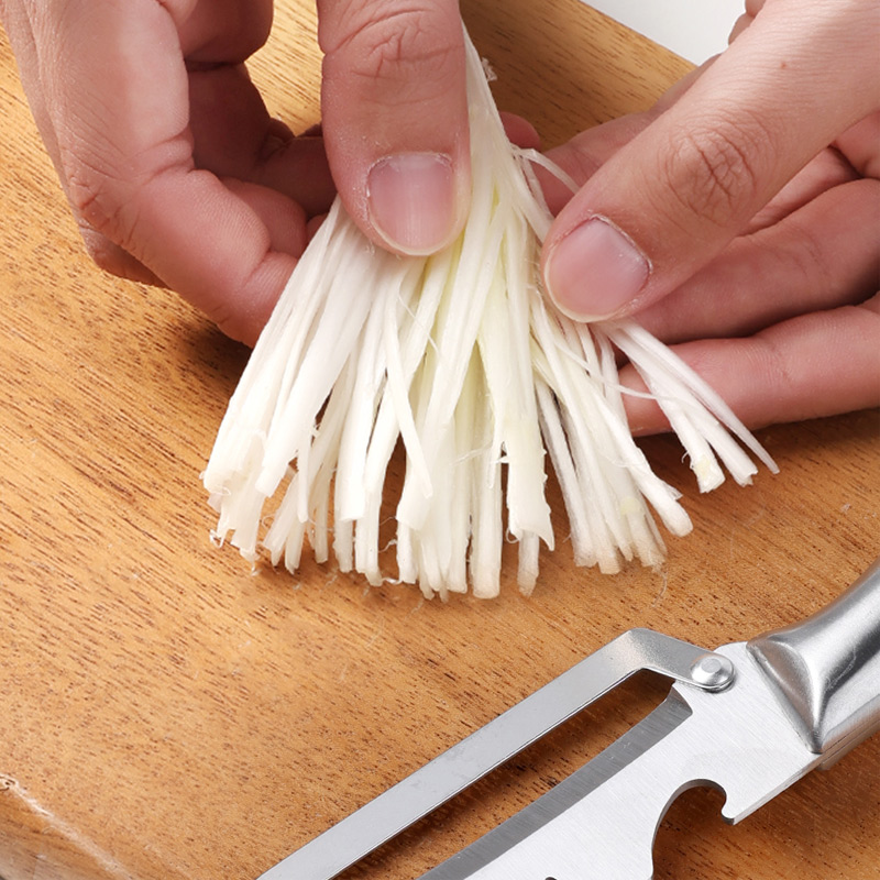 ที่ปอกผลไม้และผักอเนกประสงค์ W - Kitchen Jobs บทวิจารณ์และราคา