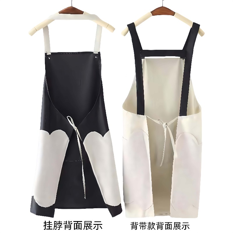 ใหม่กันน้ำกันน้ำมัน PVC ผ้ากัน - Kitchen Jobs บทวิจารณ์และราคา