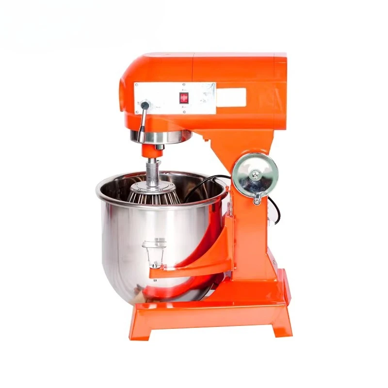 เครื่องผสมแป้งขนมปังนมเค้กขนาด - Kitchen Baking Cake บทวิจารณ์และราคา