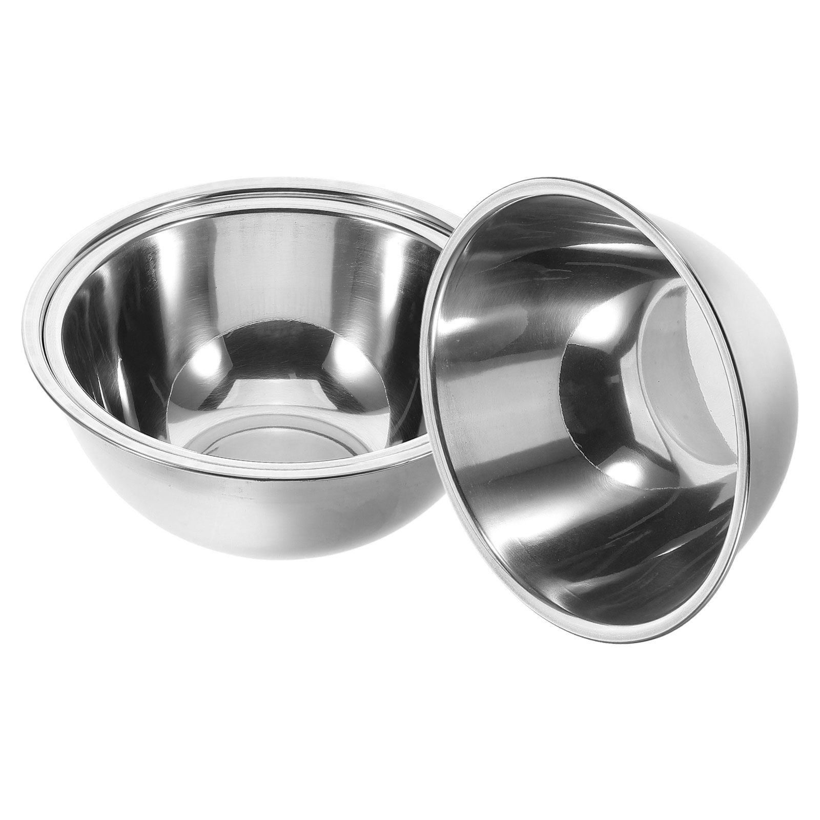 ชุดชามผสมสแตนเลส 3 ชิ้น ความจุ - Baking Kitchen Set บทวิจารณ์และราคา