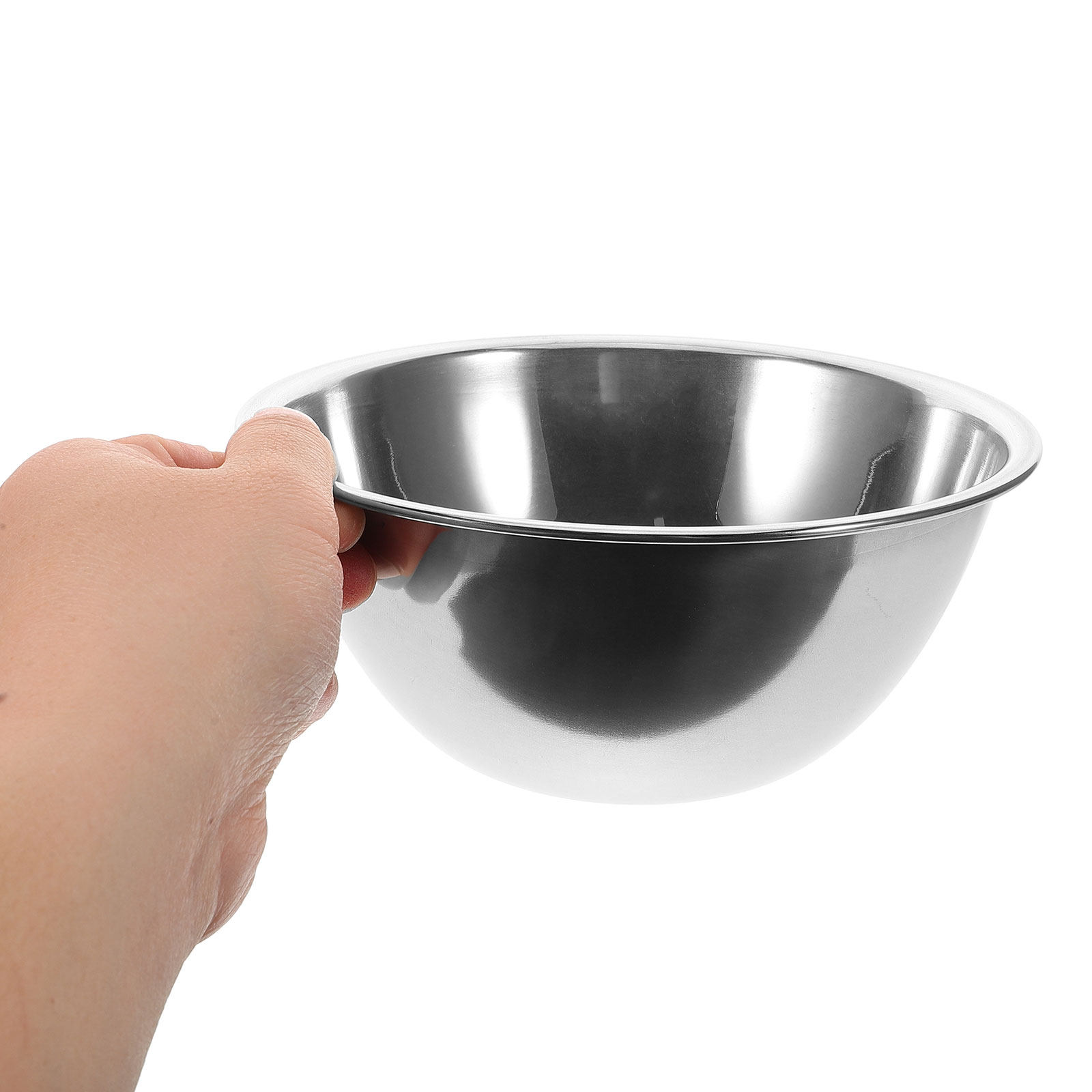 ชุดชามผสมสแตนเลส 3 ชิ้น ความจุ - Baking Kitchen Set บทวิจารณ์และราคา