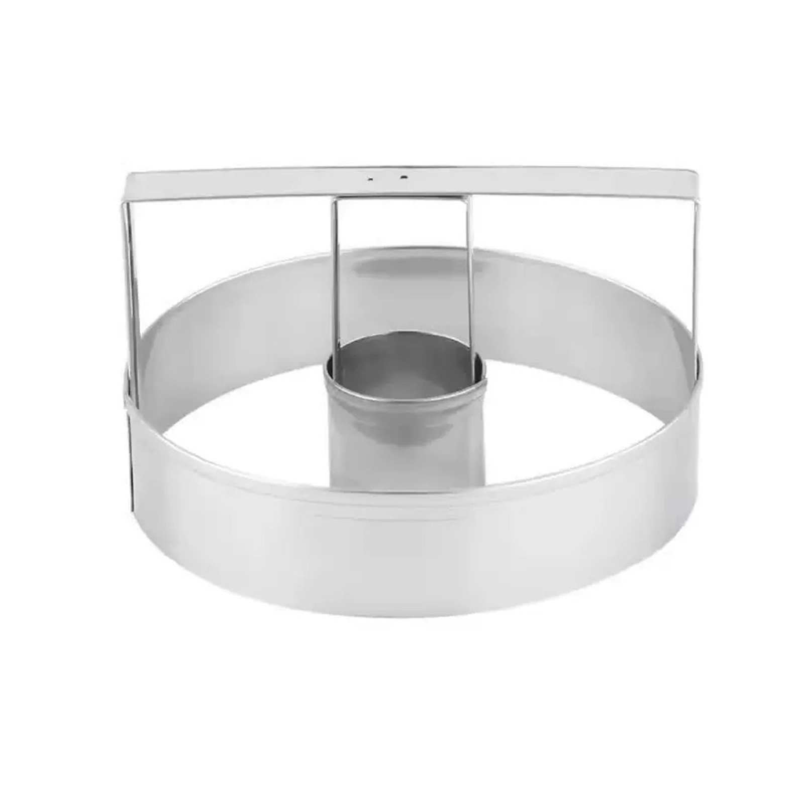 เครื่องตัดคุกกี้สแตนเลส แม่พิม - Kitchen Baking Items บทวิจารณ์และราคา