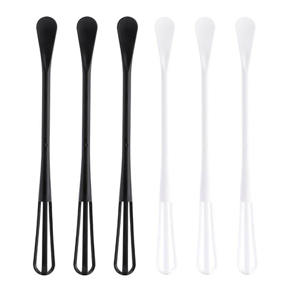 ชุดตะกร้อมือ 6 ชิ้น วัสดุ PP เ - Mini Kitchen Baking บทวิจารณ์และราคา