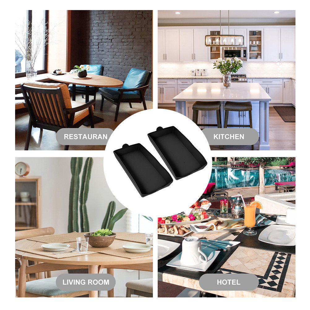 ถาดอบขนมปังซิลิโคน 2 ชิ้น แบบไ - Kitchen Baking Pans บทวิจารณ์และราคา